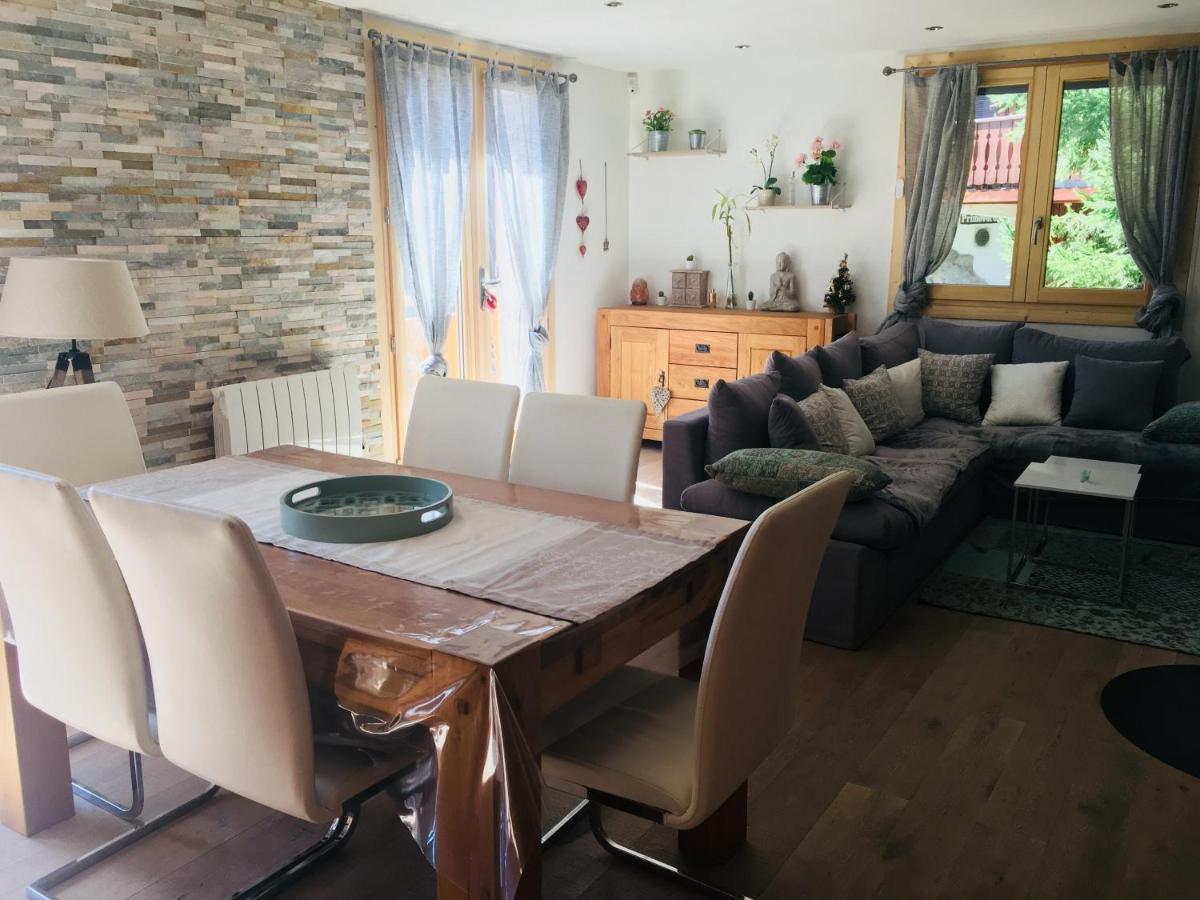 Appartamento L'eterlou, 2 Minutes A Pied Des Telecabines, Paradiski, Belle Vue *