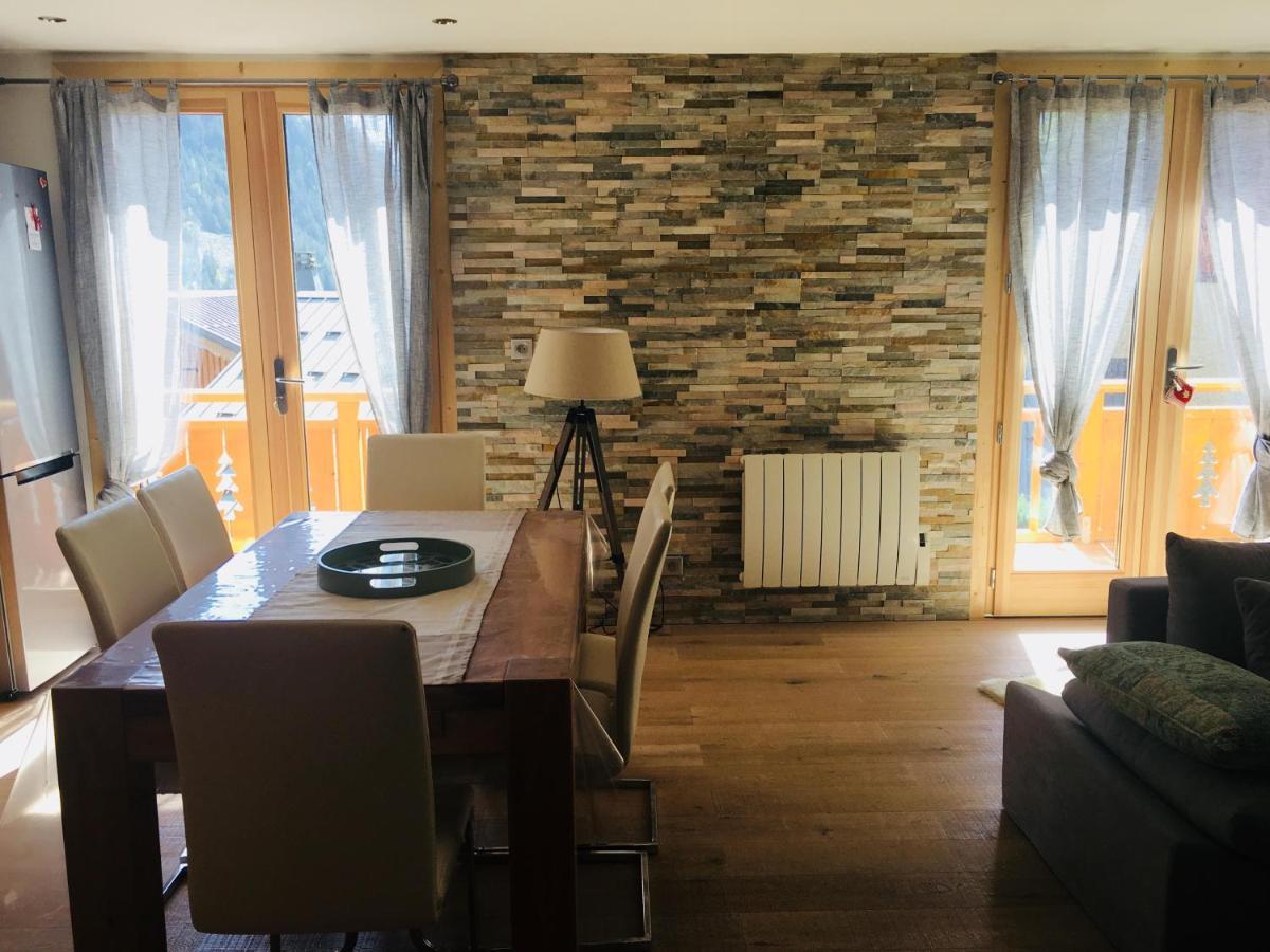 L'eterlou, 2 Minutes A Pied Des Telecabines, Paradiski, Belle Vue * La Plagne