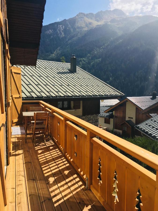 Appartamento L'eterlou, 2 Minutes A Pied Des Telecabines, Paradiski, Belle Vue *