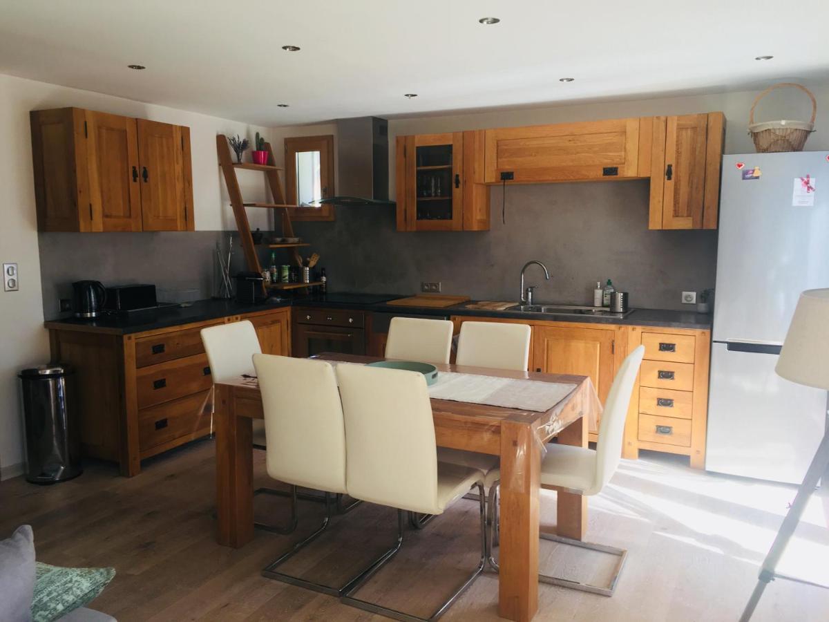 L'eterlou, 2 Minutes A Pied Des Telecabines, Paradiski, Belle Vue Appartement *
