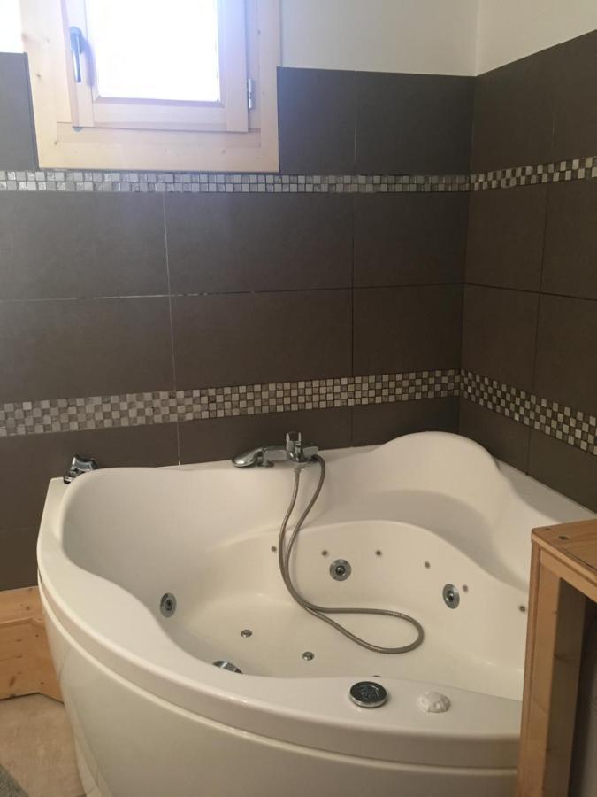 L'eterlou Appartement La Plagne