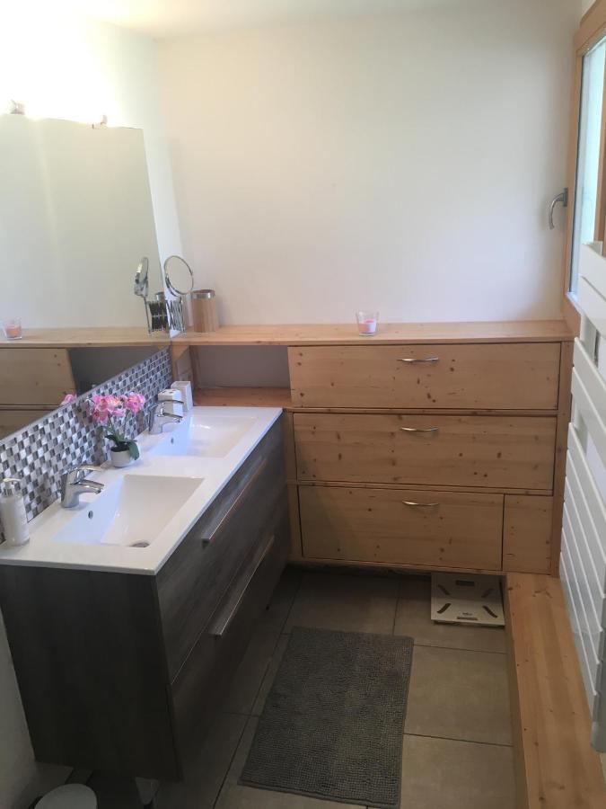 Appartement L'eterlou, 2 Minutes A Pied Des Telecabines, Paradiski, Belle Vue La Plagne