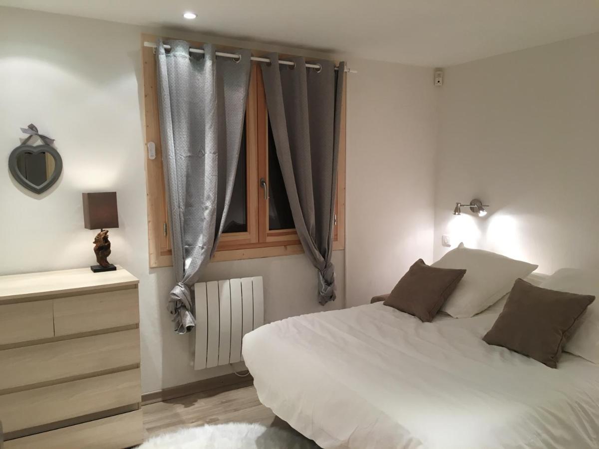 Appartement L'eterlou La Plagne